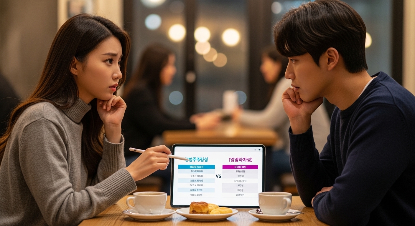 청년도약계좌와 비교하면 뭐가 다를까요?