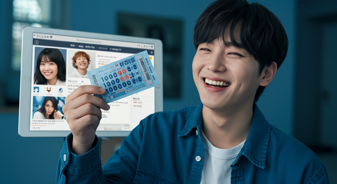 똥꿈 꾸고 로또 당첨? 실제 이야기는 이래요!