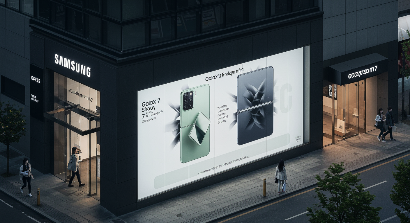 민트 색상은 특별해요! 어디서 살 수 있나요? 📍