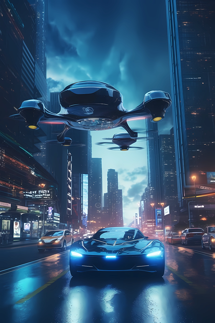 주요 지방정부의 로봇 산업 클러스터 전략: 광둥, 선전, 베이징, 상하이