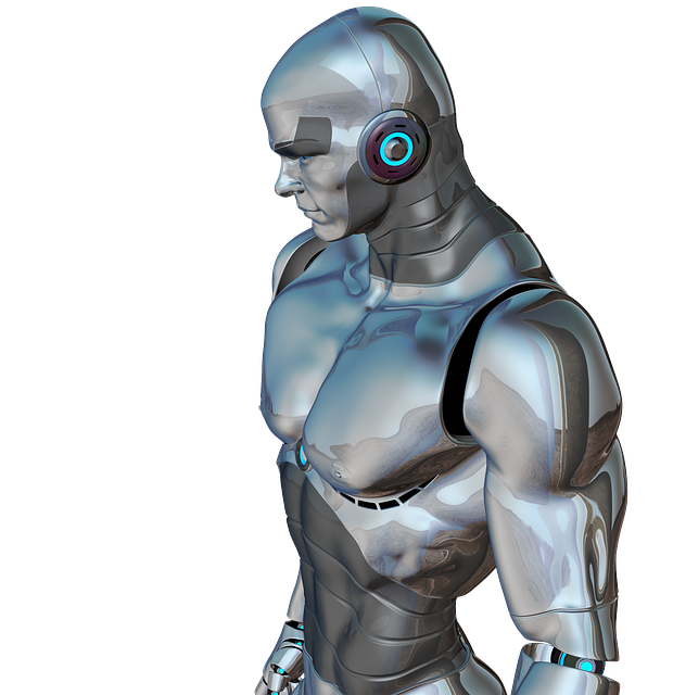 중국 로봇 모멘트, 미래를 향한 질주