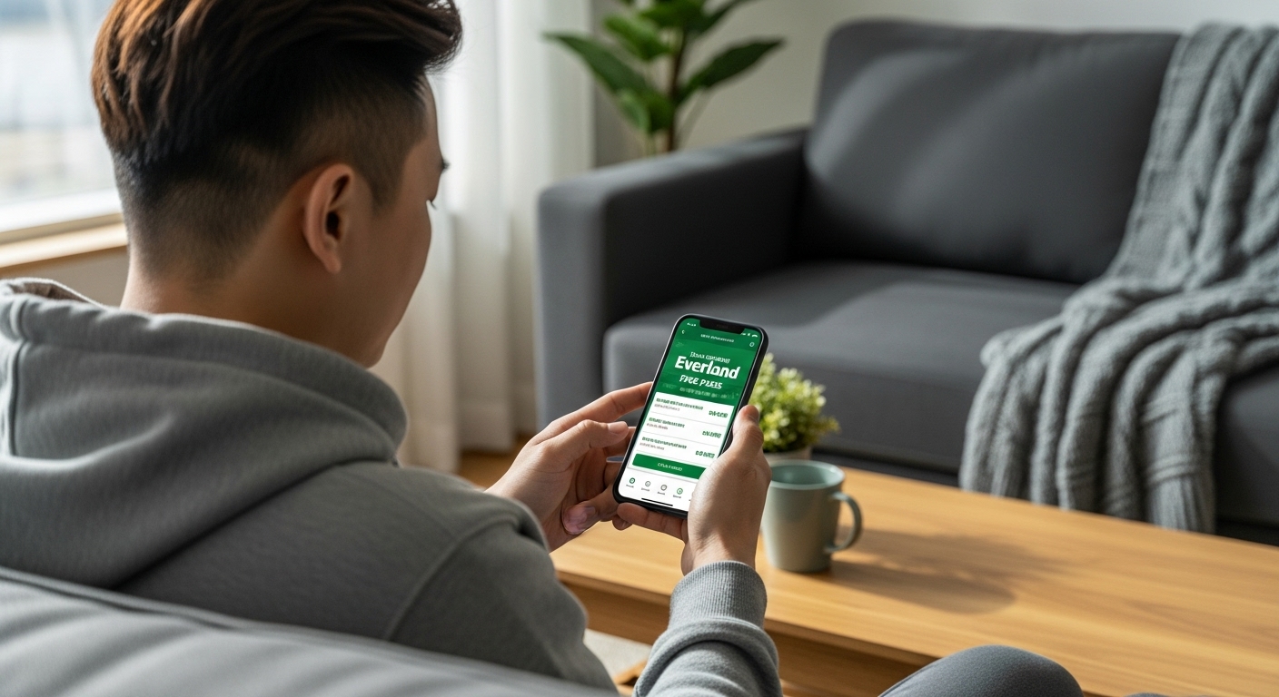 스마트 예약으로 에버랜드 최저가 할인받는 법