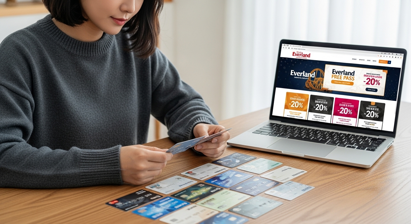 주요 제휴카드 할인 프로모션 한눈에 보기