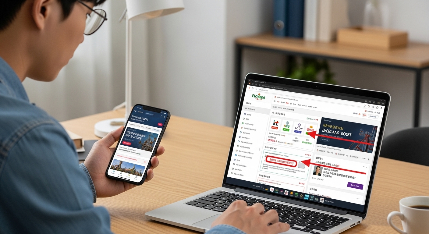 통신사 멤버십과 온라인 예매처 할인 비교