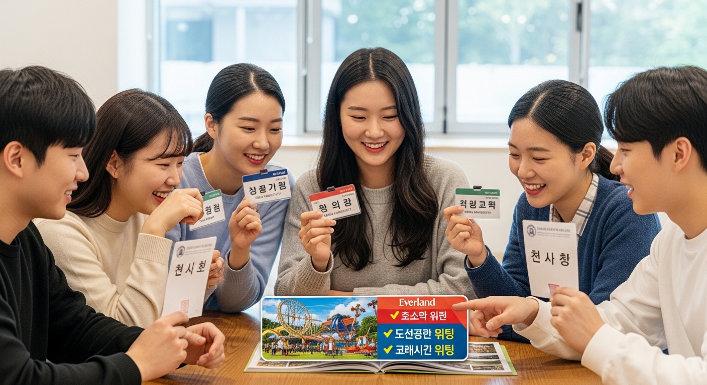 학생, 단체, 군인 등 특별 우대 할인 알아보기