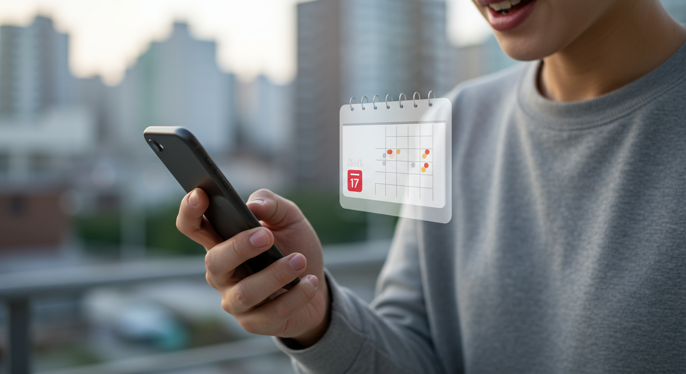 아이폰17, 언제 만날 수 있을까요? (사전예약 일정)