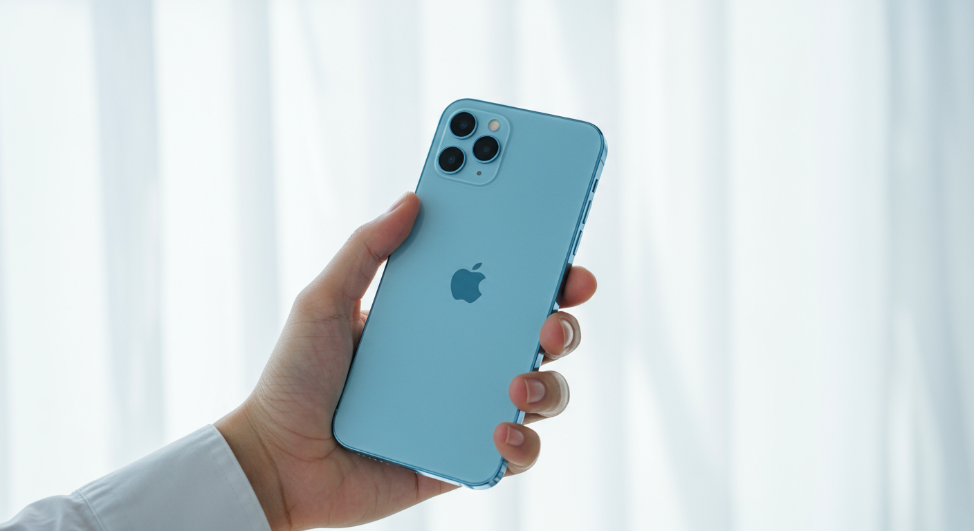 새로운 친구, 아이폰17 에어 등장! (라인업 변화)