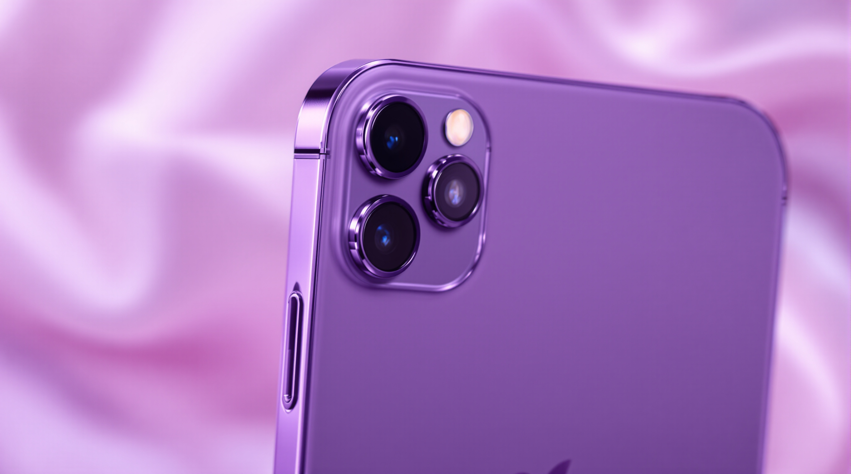 더 예뻐진 아이폰17, 디자인 업그레이드!