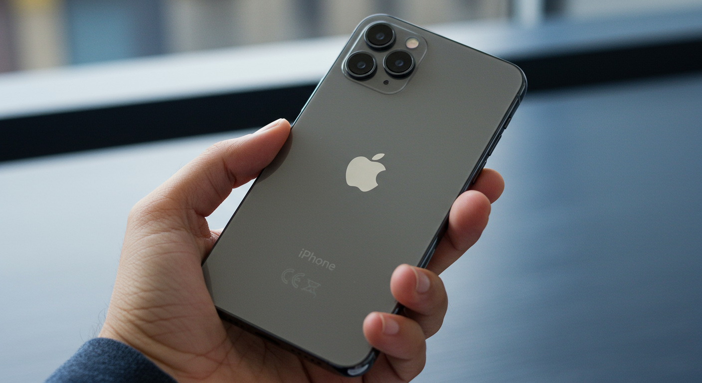 새롭게 돌아온 아이폰16프로 색상, 뭐가 달라졌을까요?