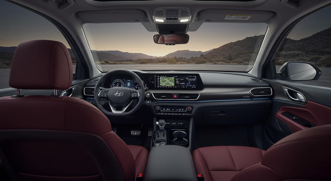 내 맘대로 고르는 아이오닉9 트림과 옵션!