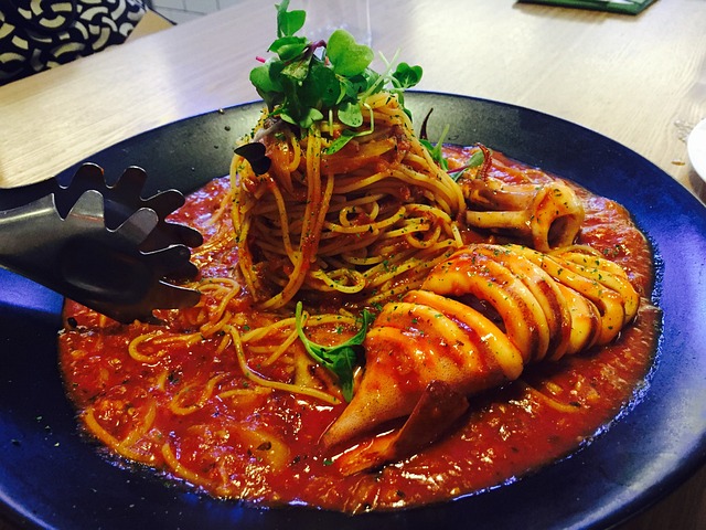 밥도둑 인정! 류수영 오징어볶음, 직접 맛본 후기는?