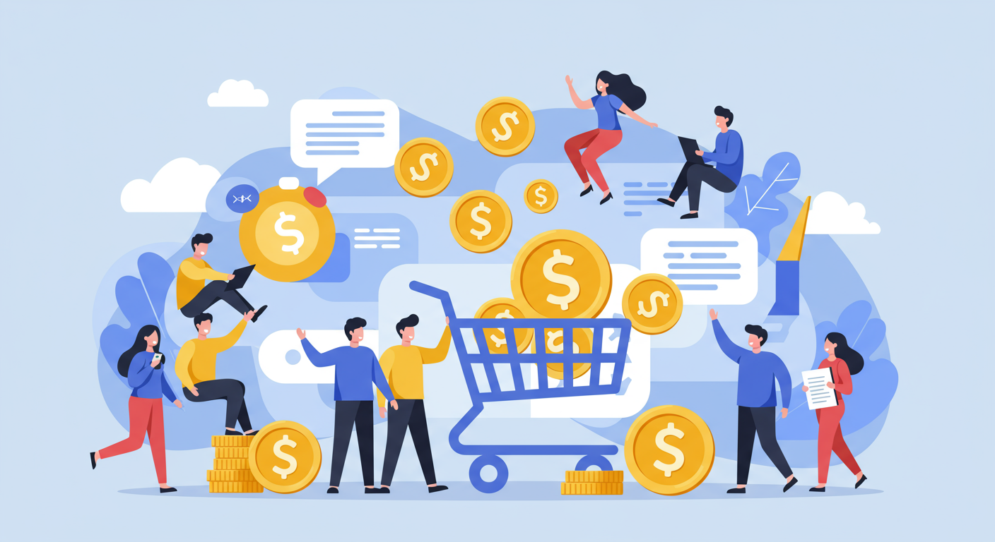 우리샵, 어떤 쇼핑몰인가요?