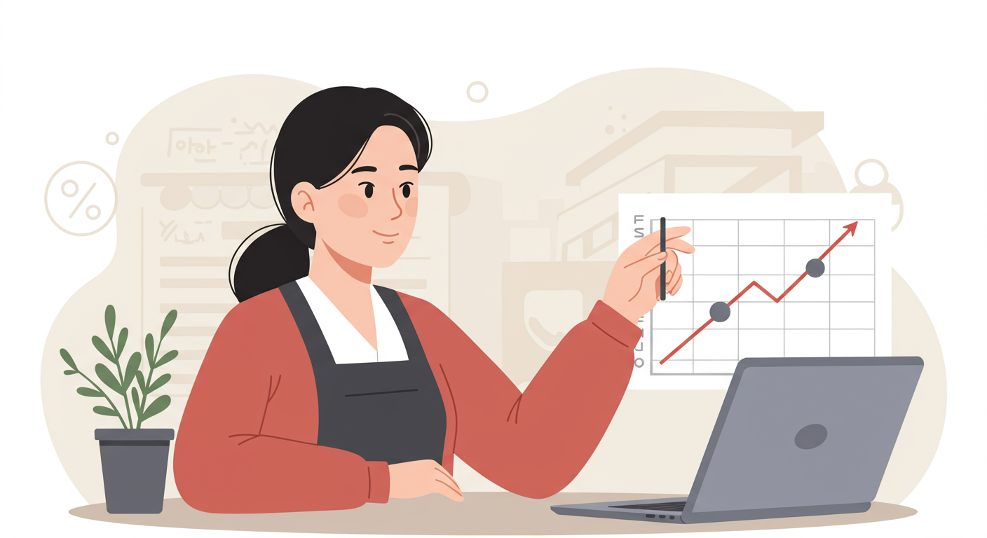 판매자도 자유롭게, 수수료 자율 결정