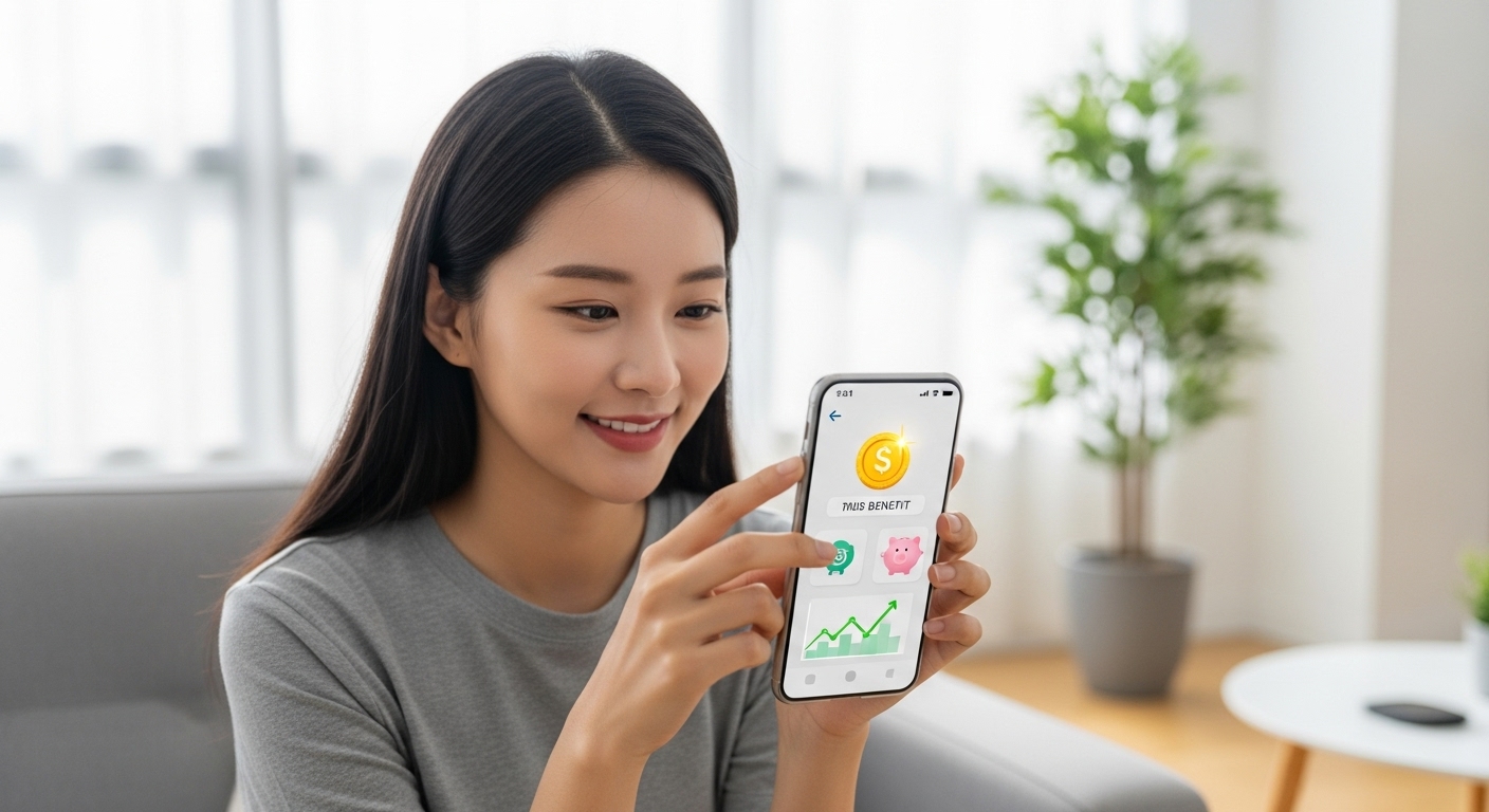 어떤 혜택이 있나요?