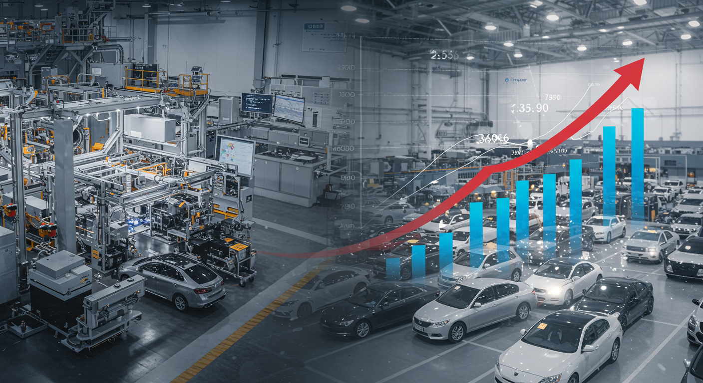 반도체·자동차, 국내 수출 선봉장