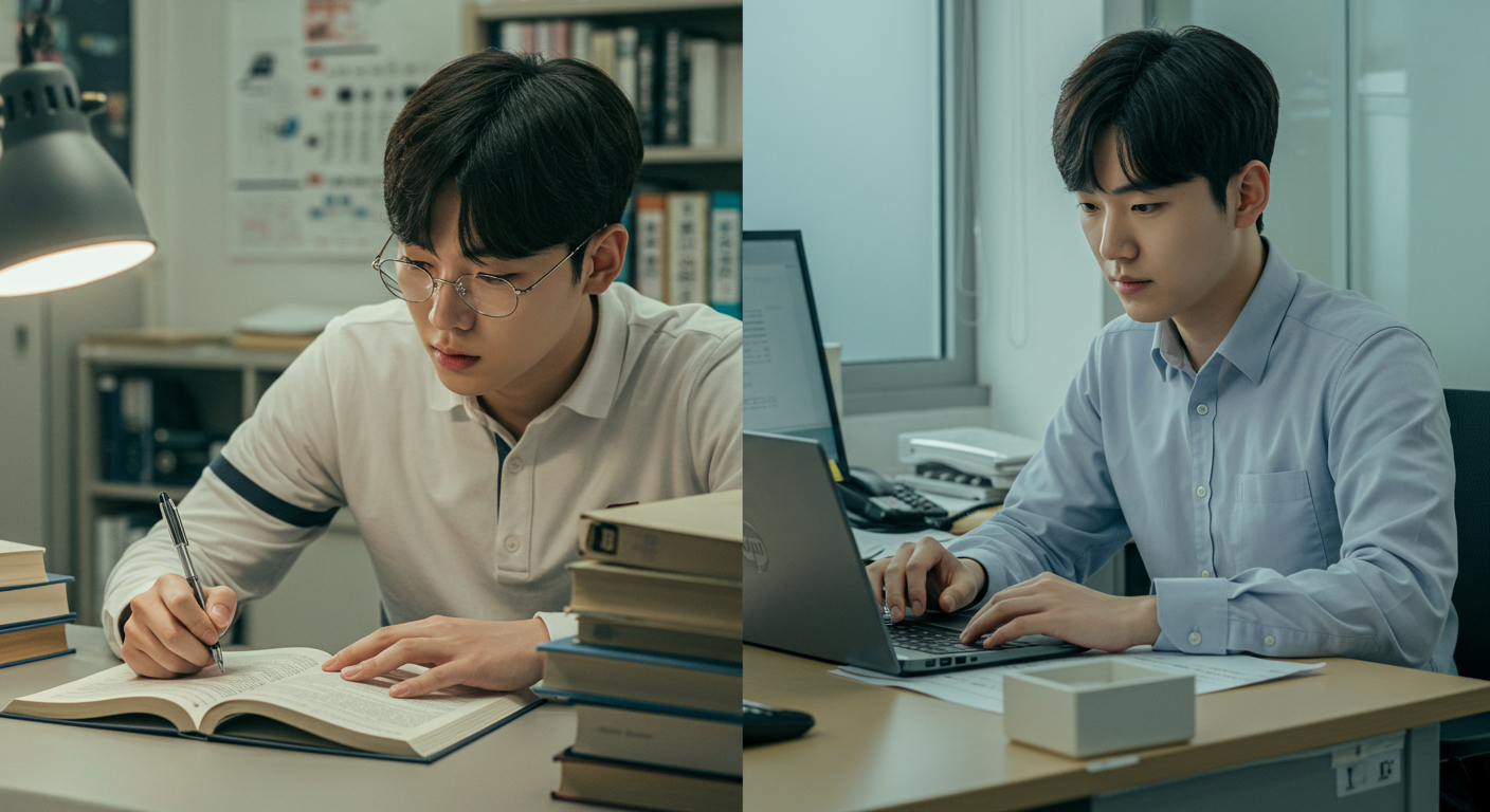 누가 글루콤액을 먹으면 좋을까요? (주요 대상 및 추천 사례)