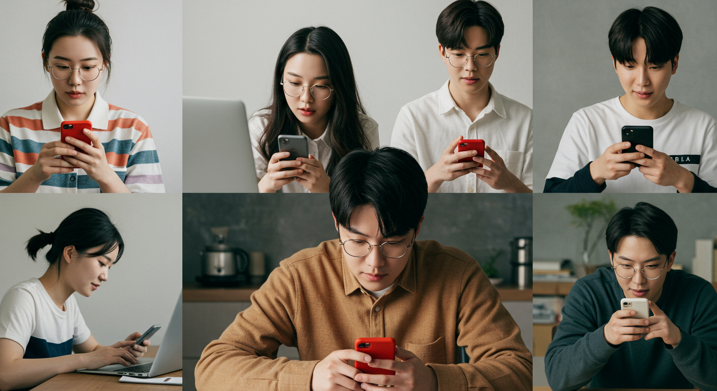 어떤 사람에게 유튜브 라이트가 딱 맞을까요? 👍
