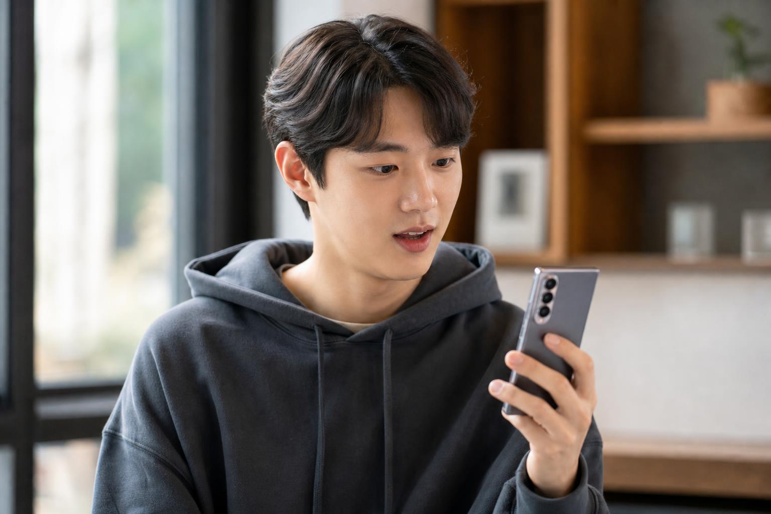 갤럭시 S25 FE, 어떤 폰인가요?