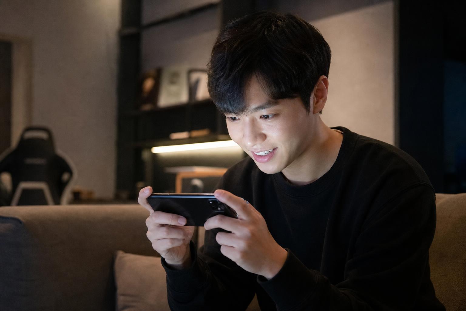 성능과 배터리, 게임도 문제 없을까요?