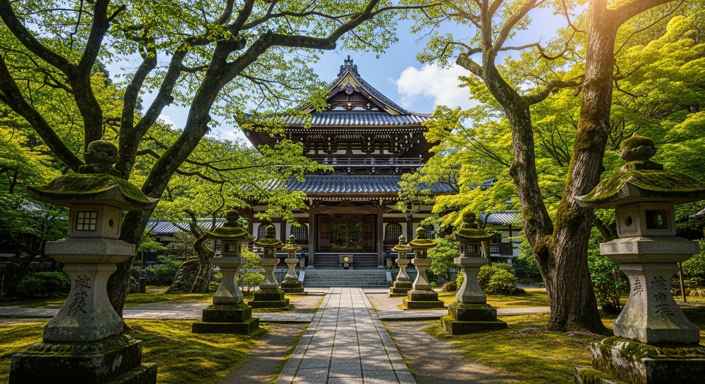 시코쿠 순례길의 이시테지와 역사