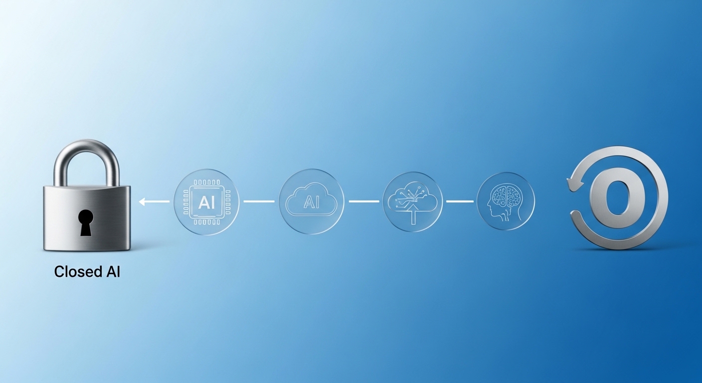 OpenCode의 역사와 핵심 혁신 기술