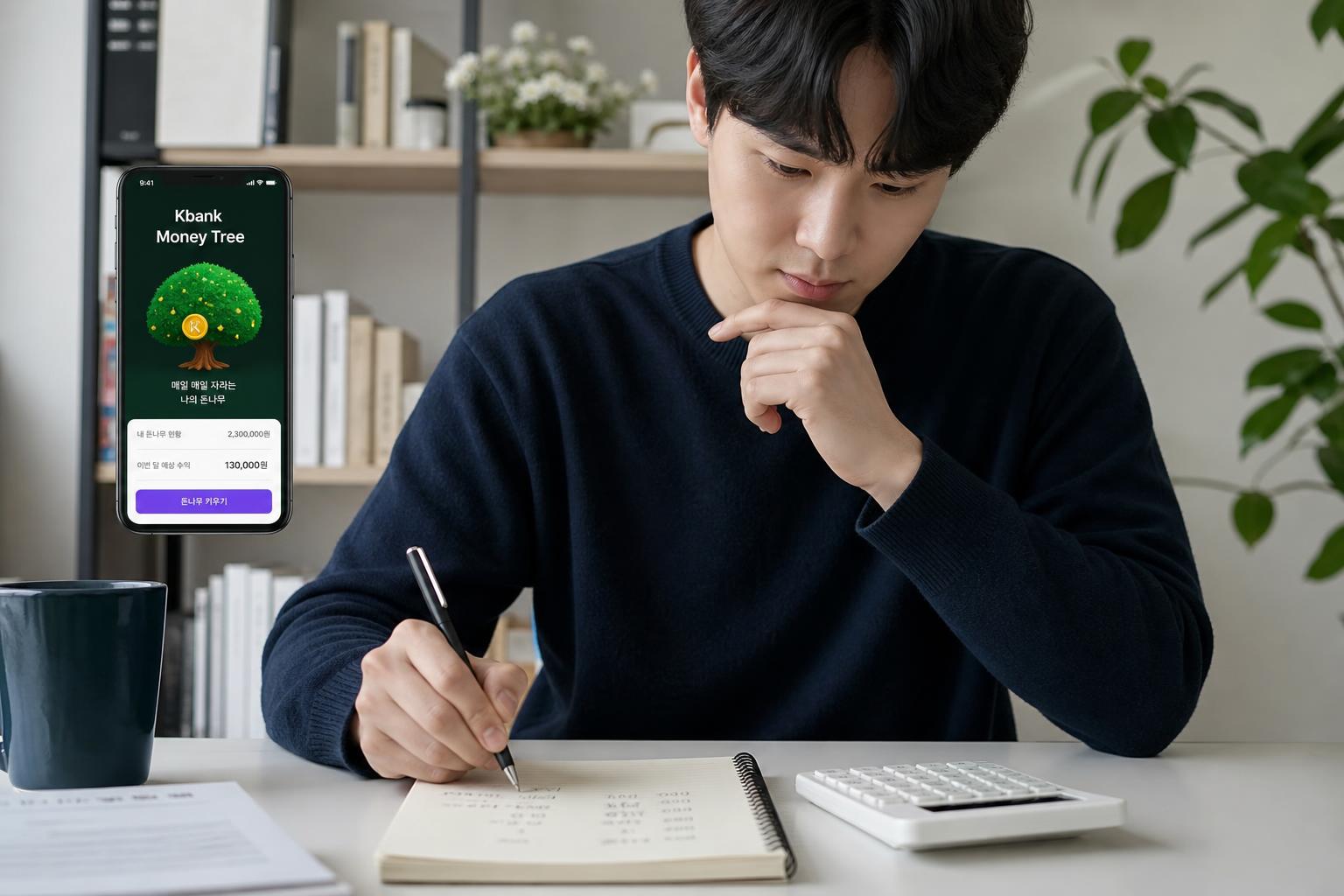 돈나무 키워서 얼마를 벌 수 있을까요?