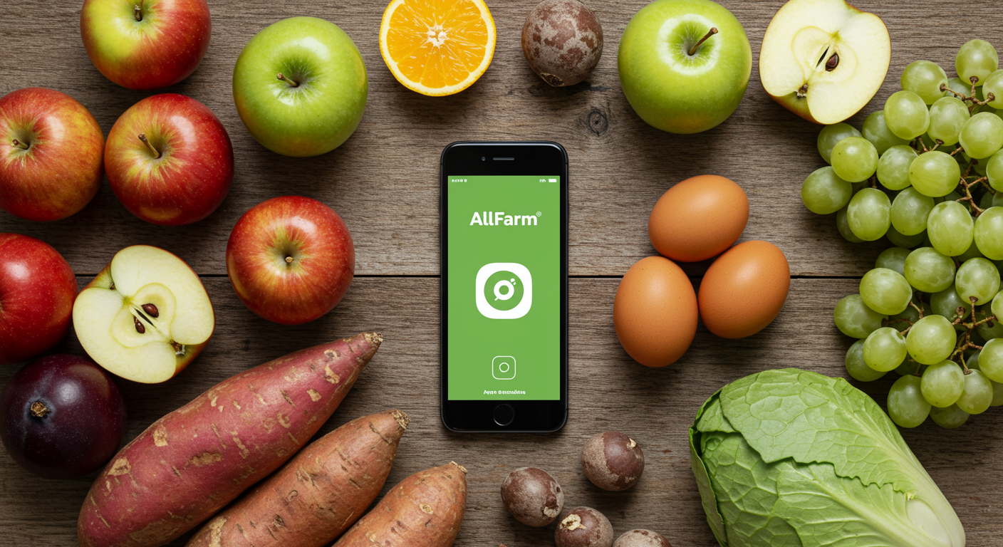 어떤 작물을 키울 수 있나요? 나만의 작물 선택 꿀팁!