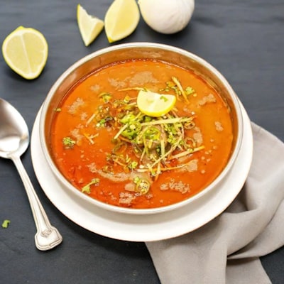 렌틸콩으로 채우는 에너지: 철분과 단백질 듬뿍!