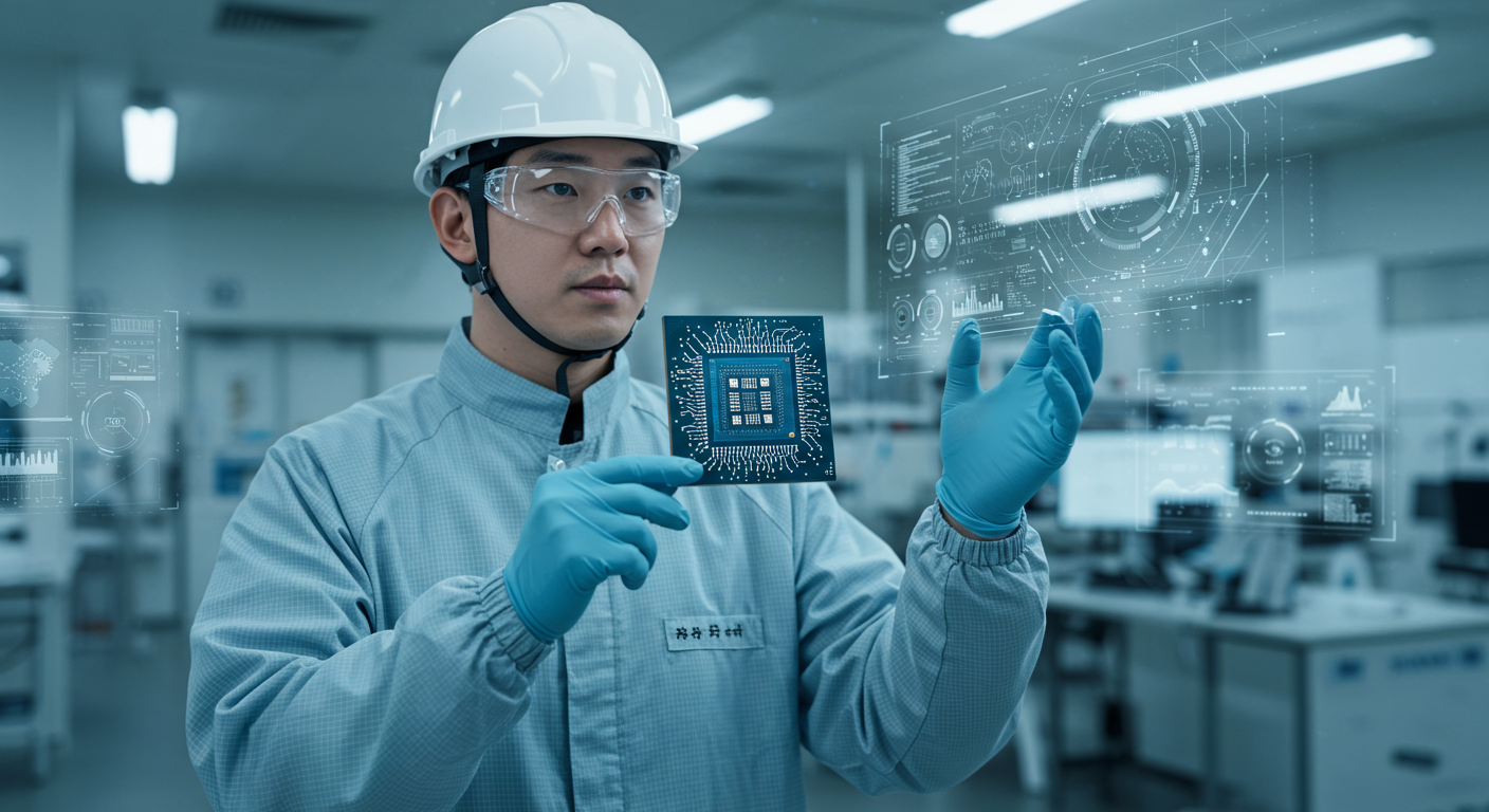 퓨리오사AI, 어떤 기술과 제품을 만들까요?