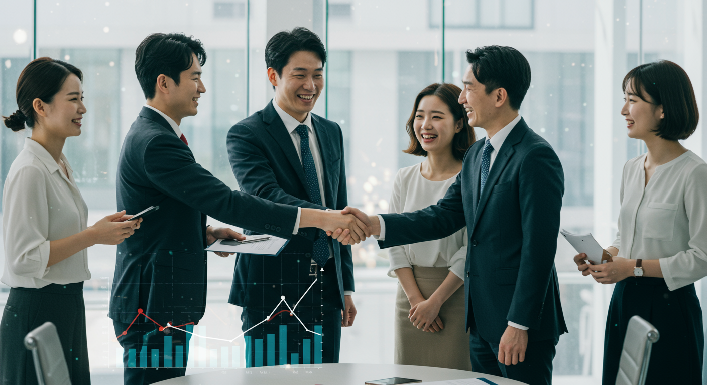 퓨리오사AI의 놀라운 성장과 투자 유치 이야기