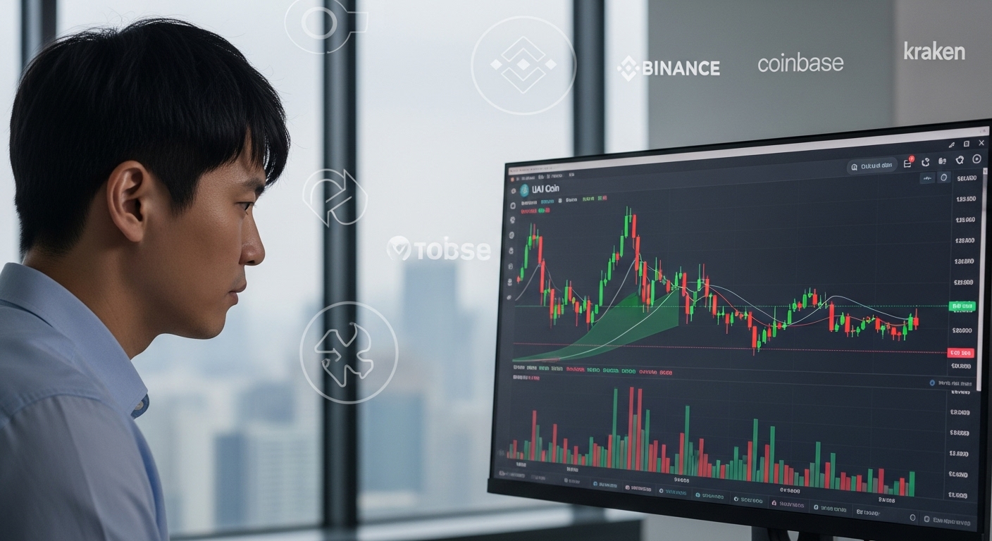 최근 시장 성과 및 거래소 상장