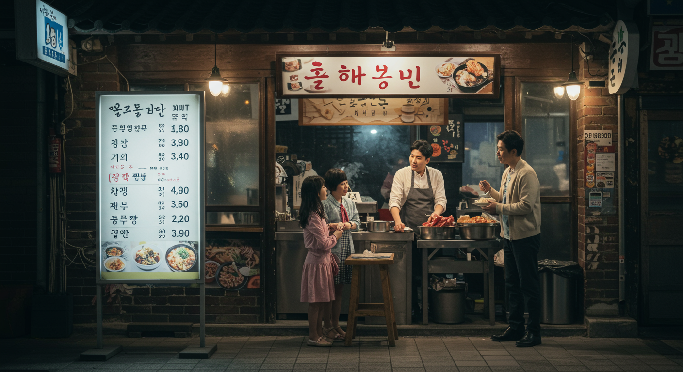 군위 국수나무, 언제 갈 수 있나요? ⏰