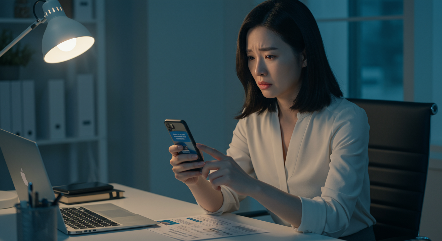 비짓재팬 재등록, 언제, 왜 해야 할까요?