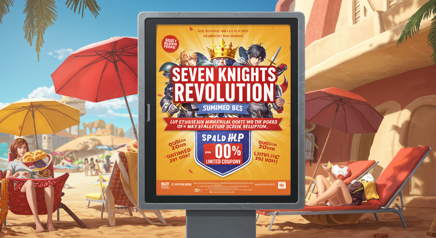 놓치면 후회할 세나 리버스 한정판 이벤트 쿠폰!