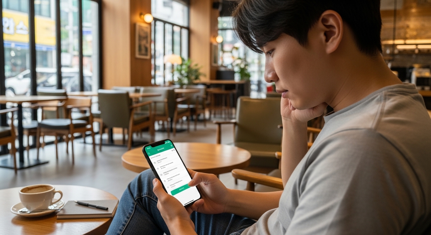 모니스쿨 퀴즈, 어떻게 참여하고 보상은 뭘까요?