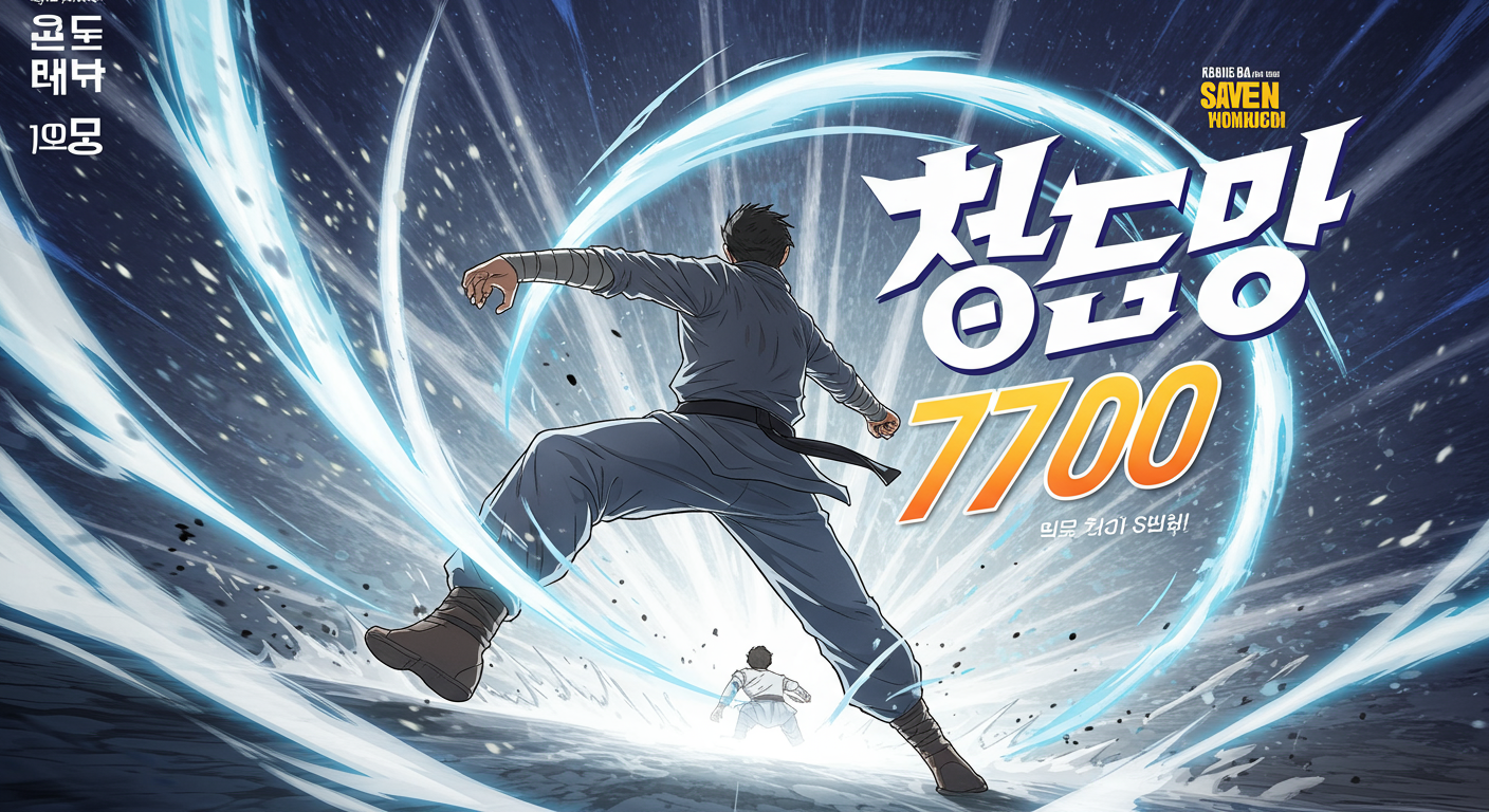 열혈강호 700화, 어떤 이야기일까요?