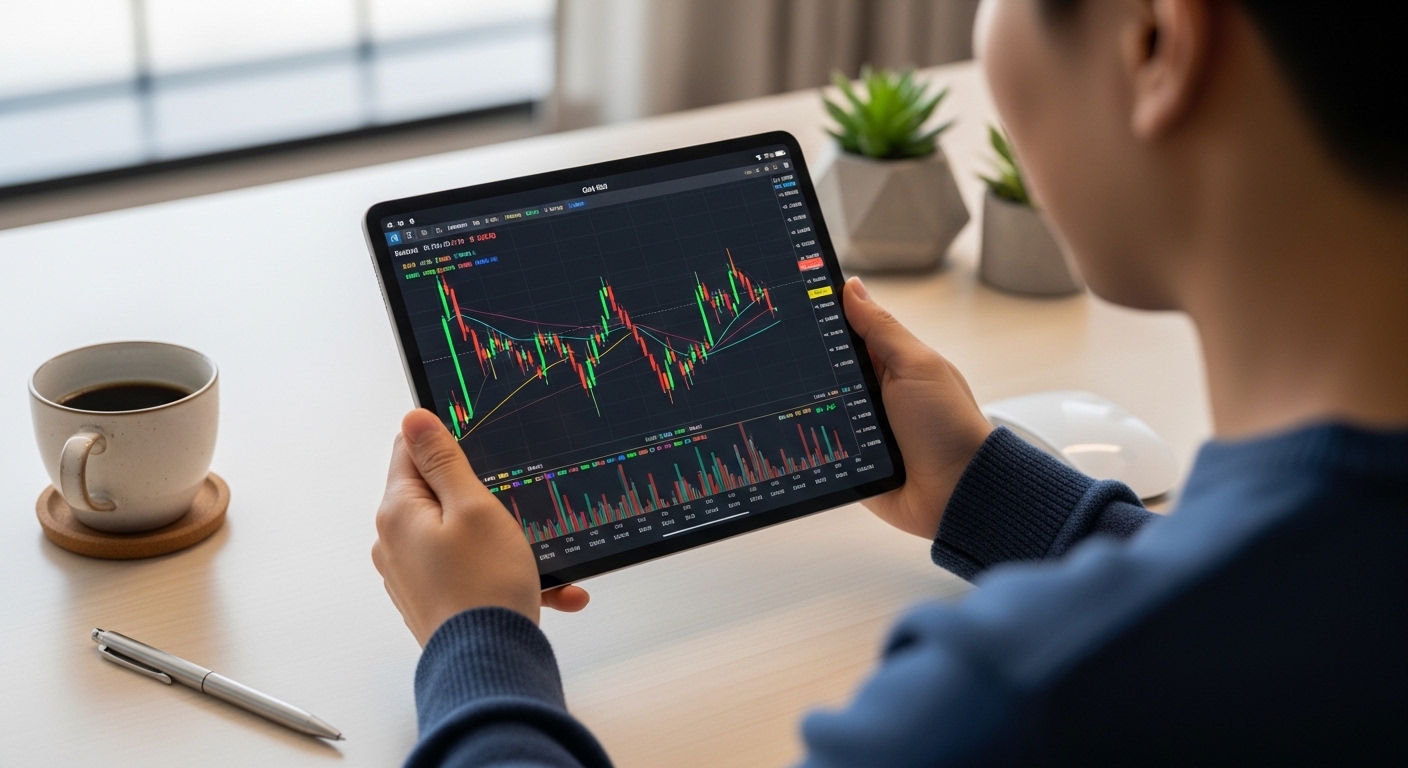 최근 금 가격 변동 추이와 사상 최고치 기록