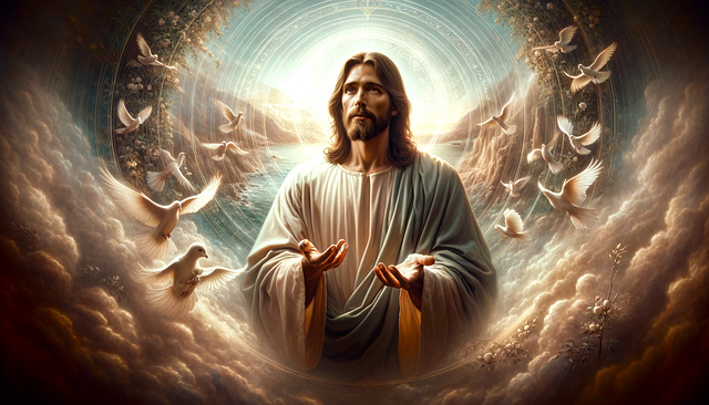 '북극성'이 우리에게 주는 희망의 메시지