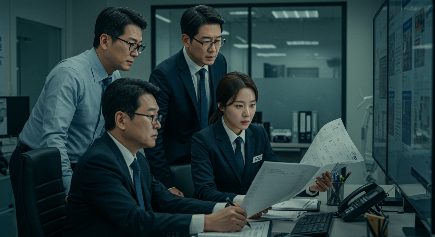 울산흥신소, 믿을 수 있는 오랜 경험과 노하우!