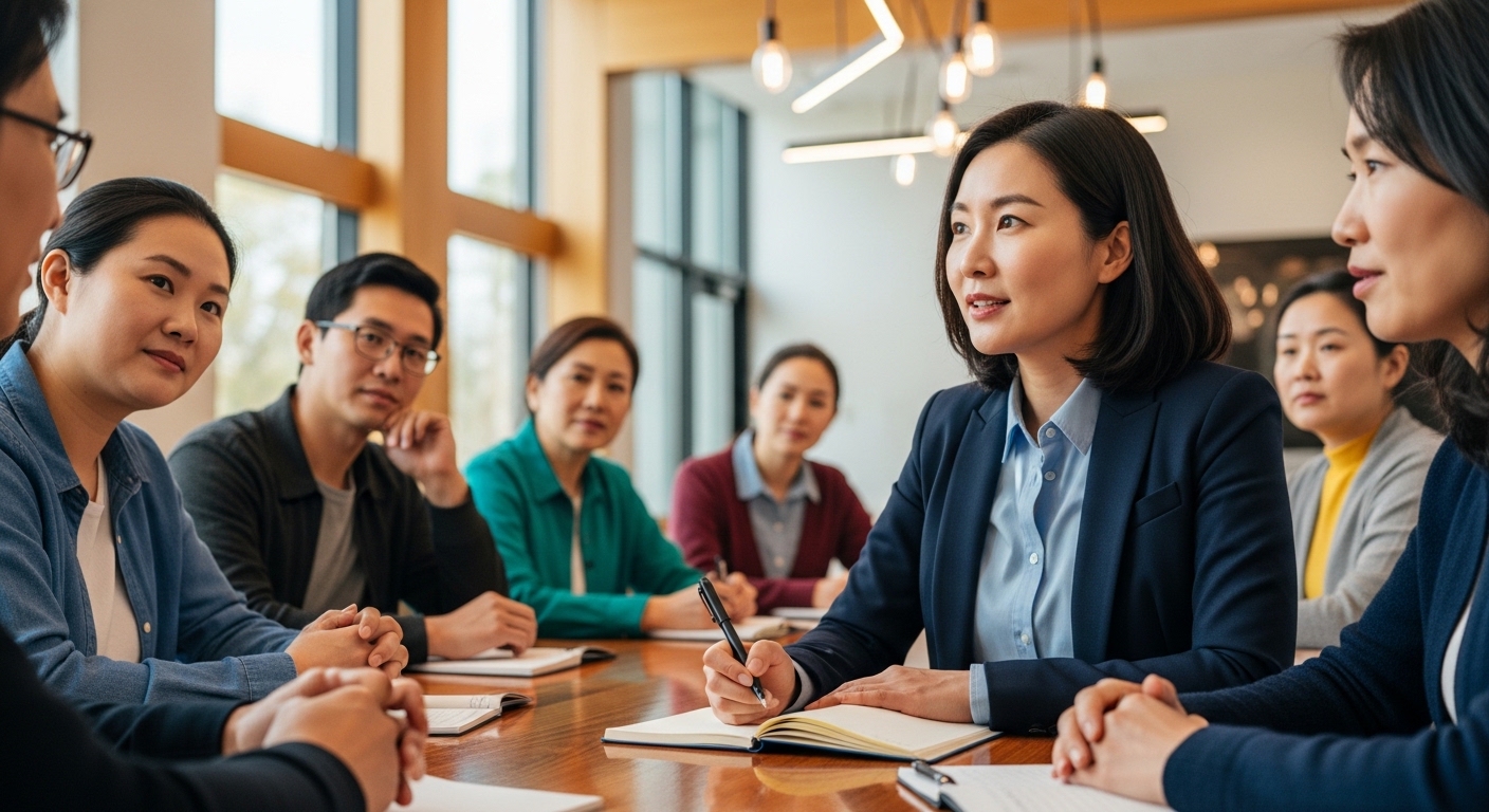 시의원으로서의 활동, 어떤 노력을 했나요?