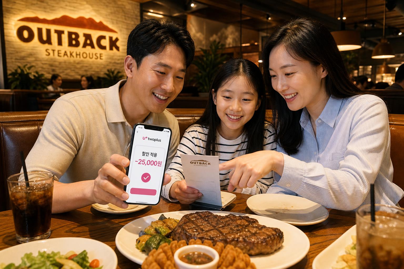 1월 유플투쁠, 주요 제휴사를 알아봐요!