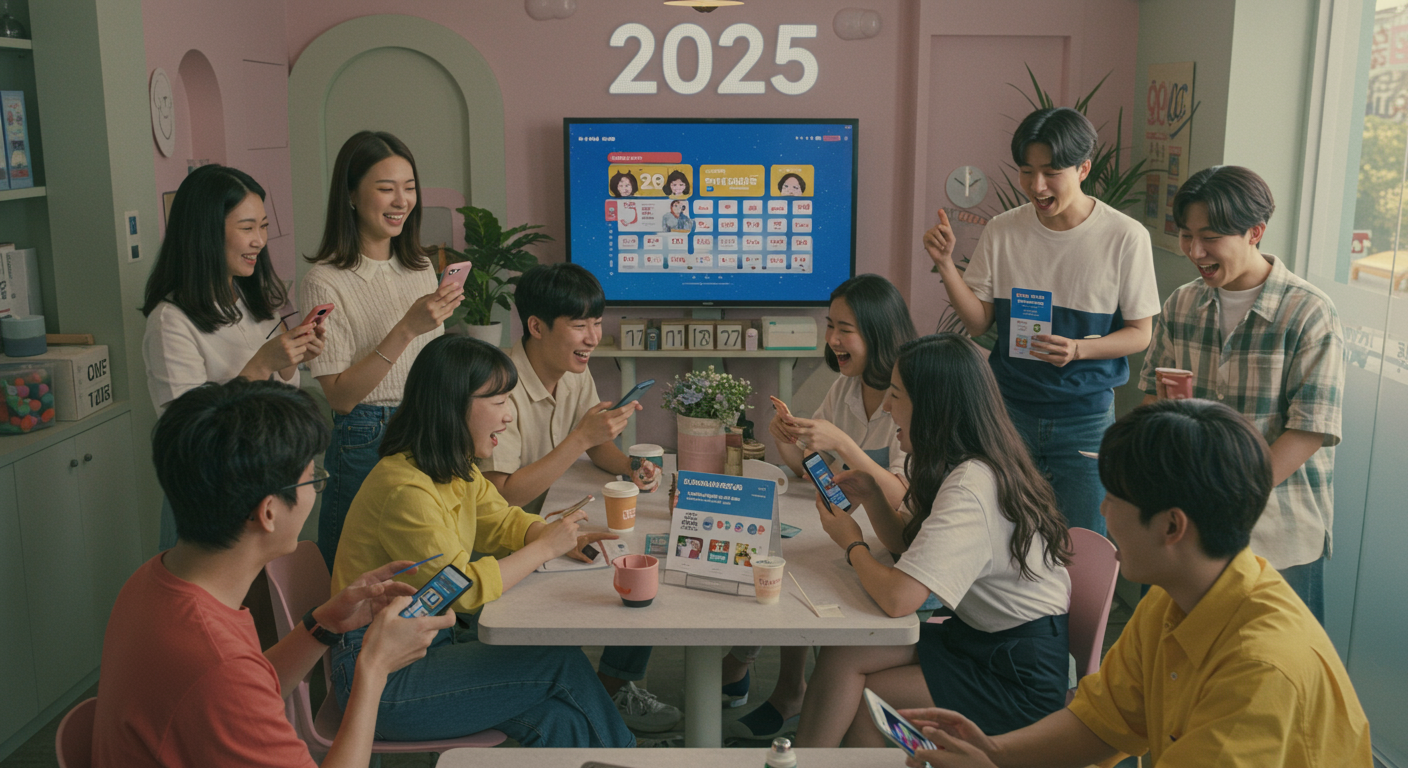 2025년 카카오페이지 퀴즈, 놓치지 마세요!