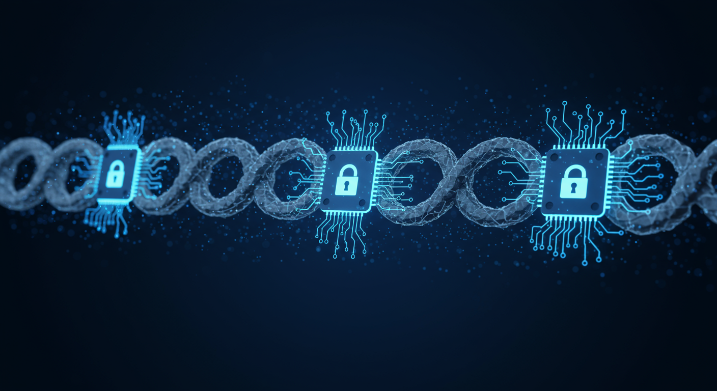 라그랑주(Lagrange) 프로젝트: 블록체인 AI의 미래