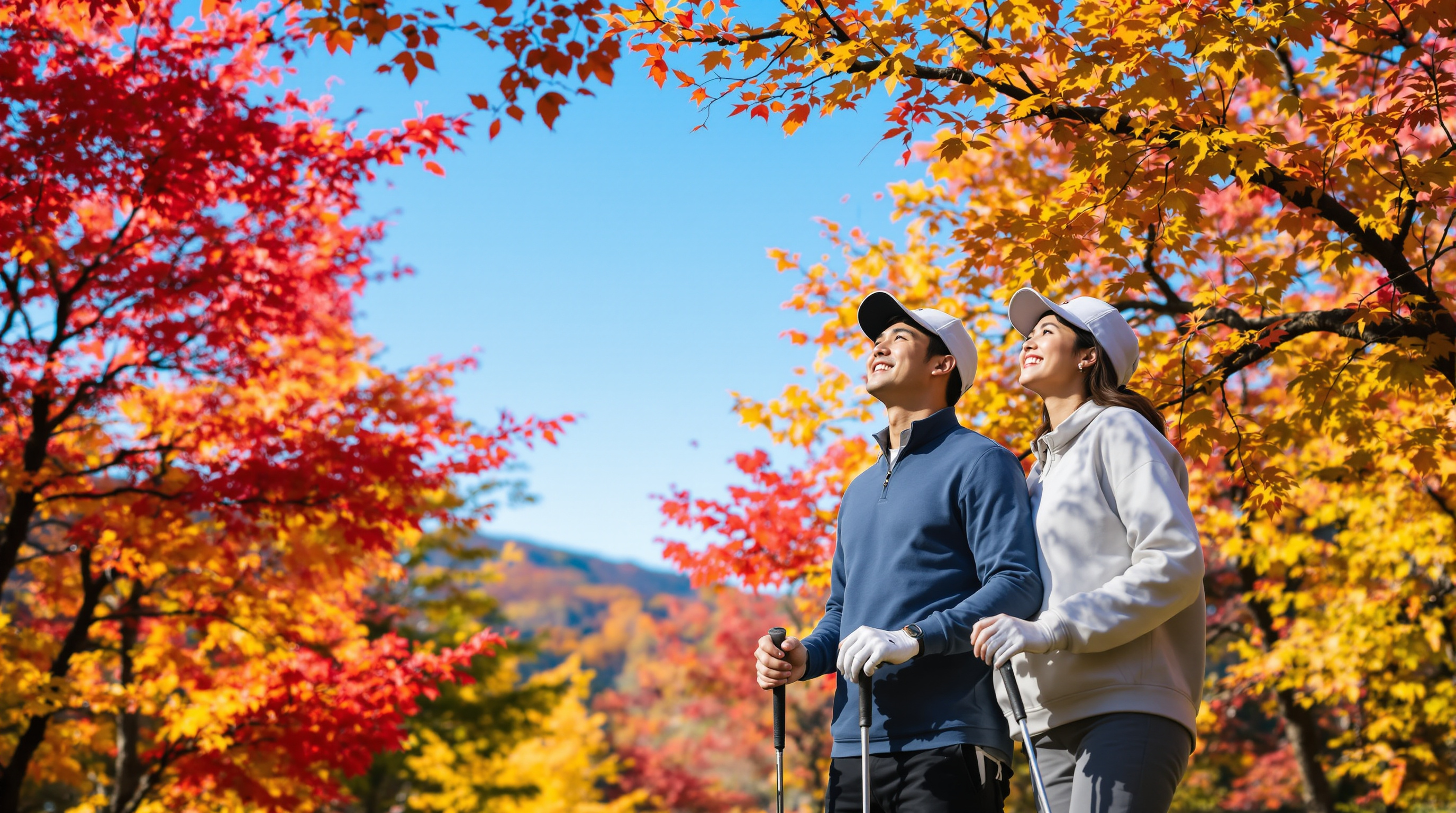 내장산CC 날씨, 언제 가는 게 좋을까요? ☀️