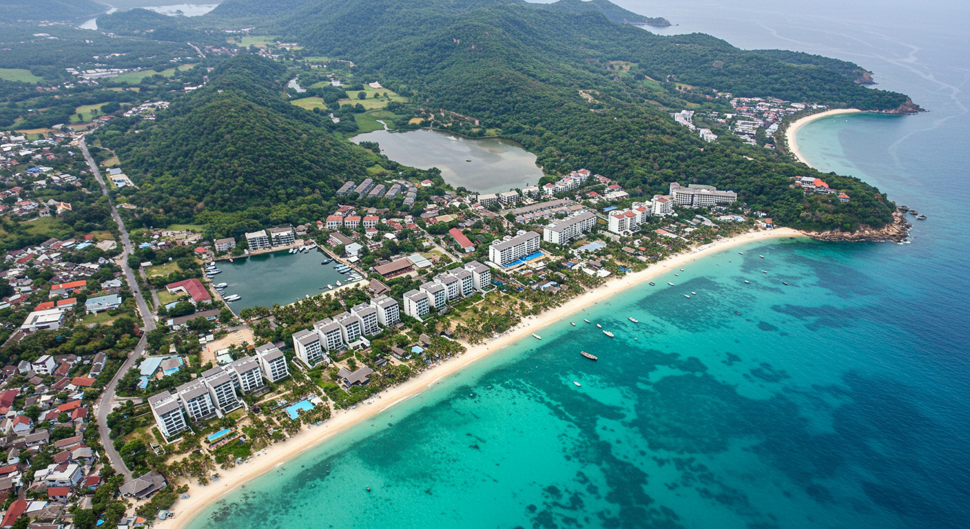 푸꾸옥은 어떤 곳일까요? 역사와 문화 🏝️