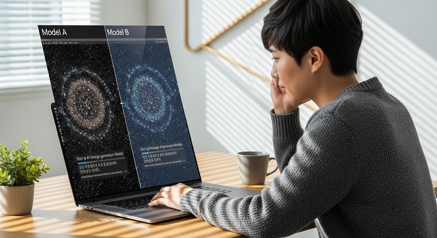 나노바나나 vs 프로: 어떤 점이 달라졌나요?