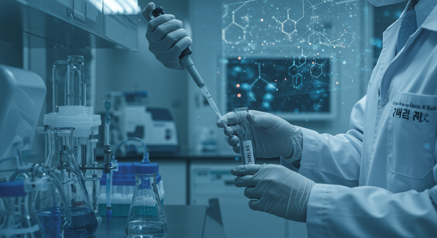 최신 연구와 진단 바이오마커: 희망의 빛을 찾아서.