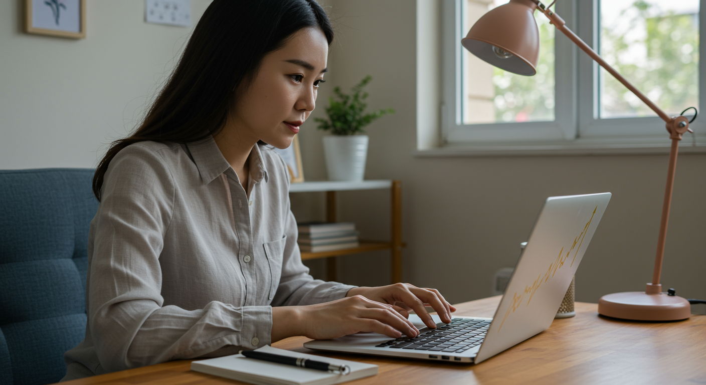 지난 1년간 금값 변동, 놀라워요!