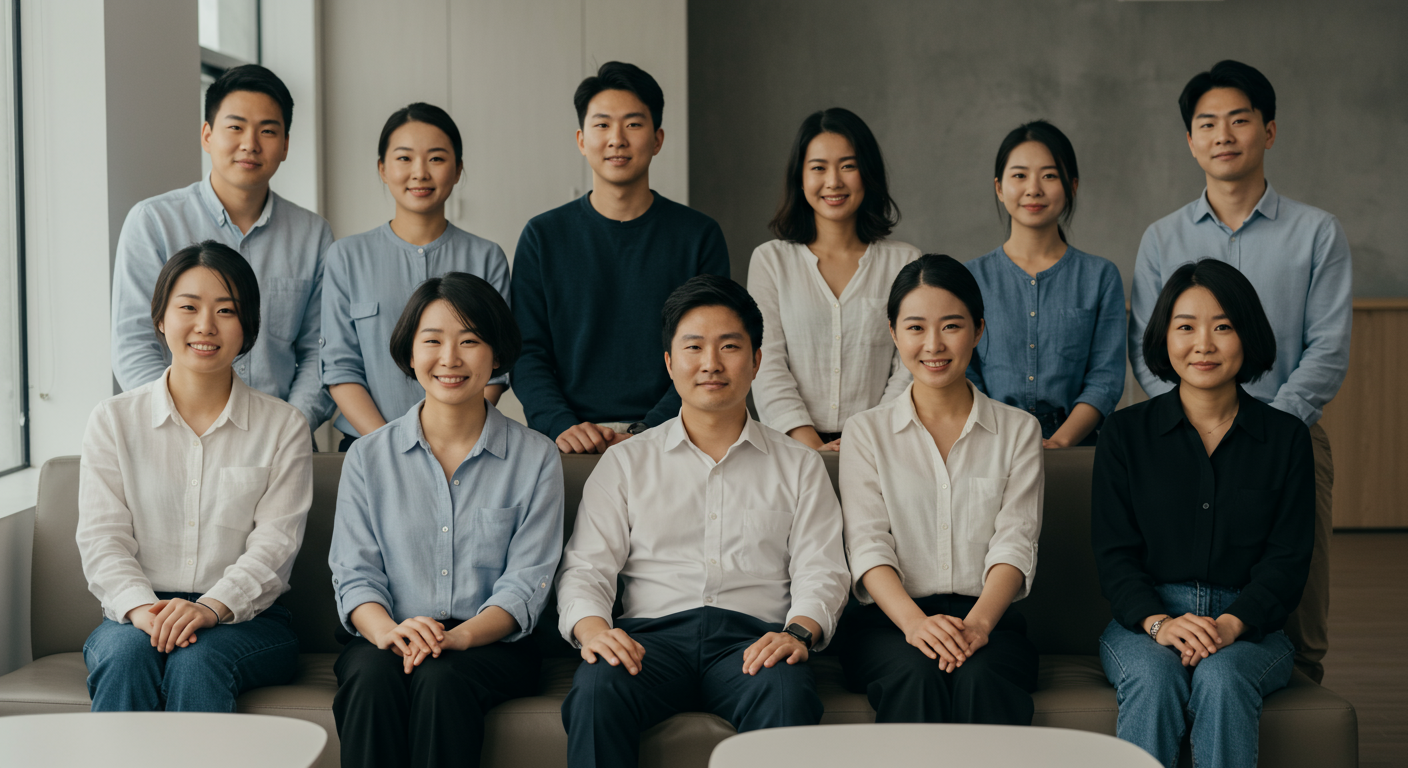 괜찮아, 누구나 그럴 수 있어: 정신과 상담의 의미