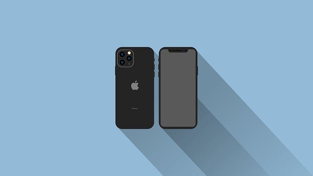 아이폰과 아이패드에서 손택스 앱 설치하는 방법